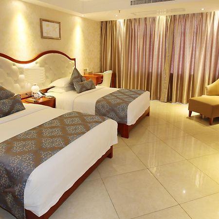 Century Grand Hotel Sanya Dış mekan fotoğraf