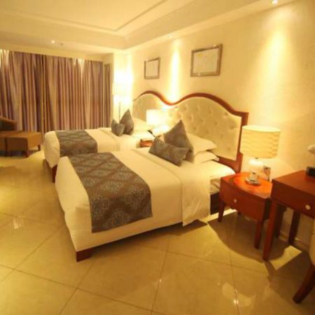 Century Grand Hotel Sanya Dış mekan fotoğraf