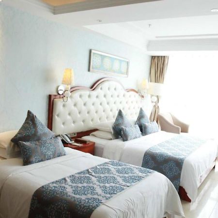 Century Grand Hotel Sanya Dış mekan fotoğraf