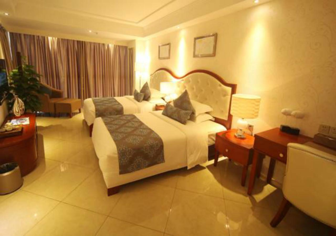 Century Grand Hotel Sanya Dış mekan fotoğraf