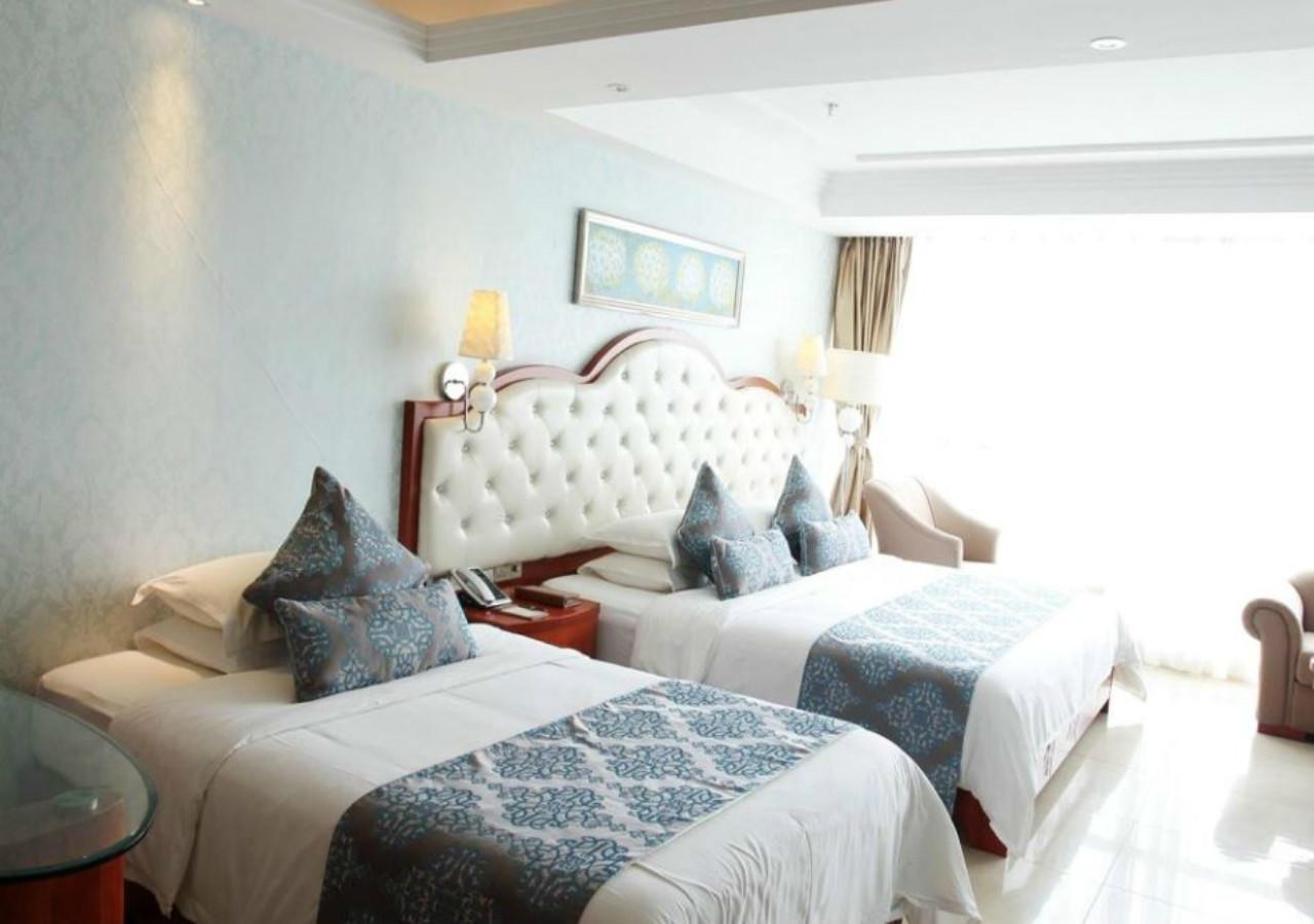 Century Grand Hotel Sanya Dış mekan fotoğraf