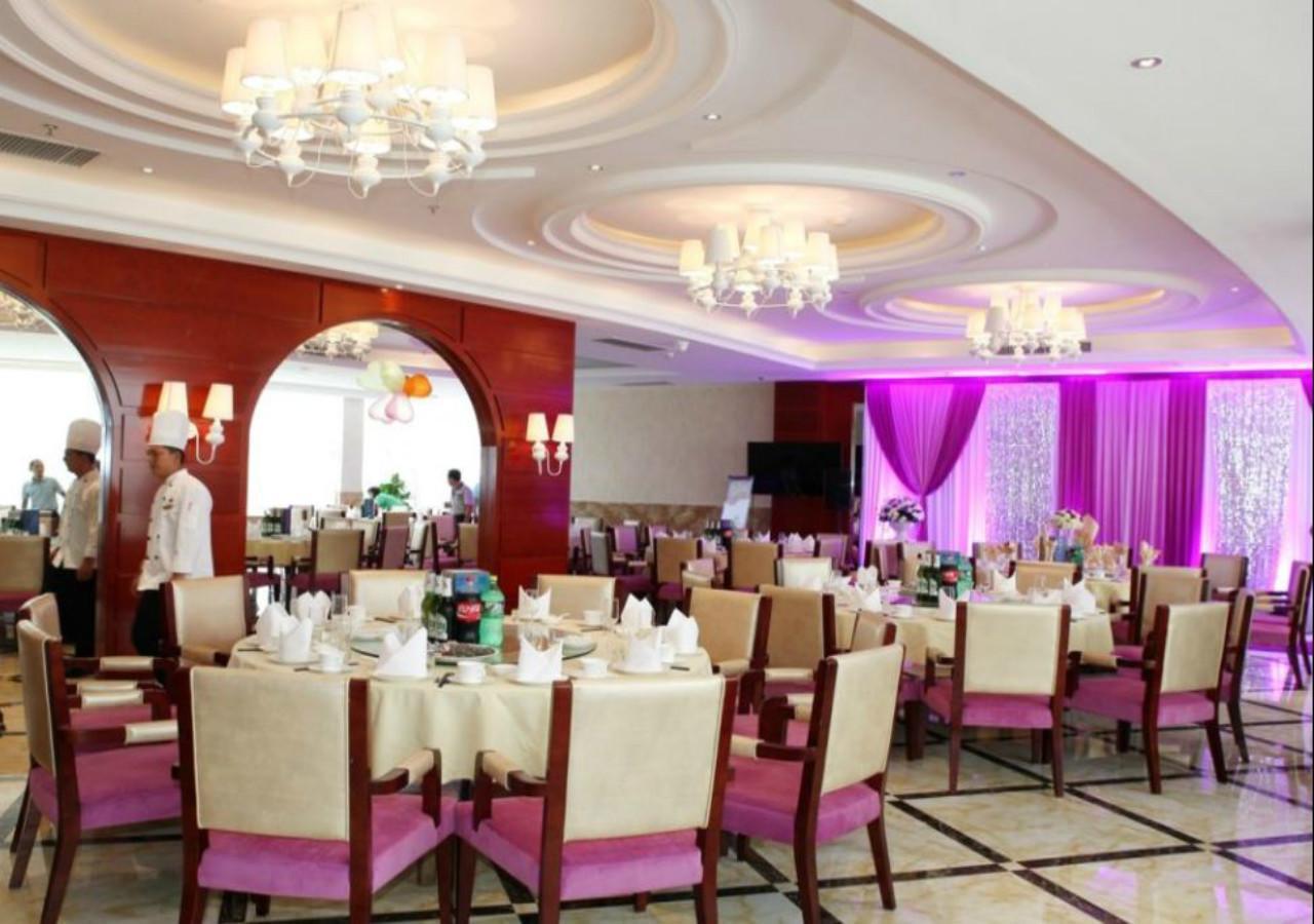 Century Grand Hotel Sanya Dış mekan fotoğraf