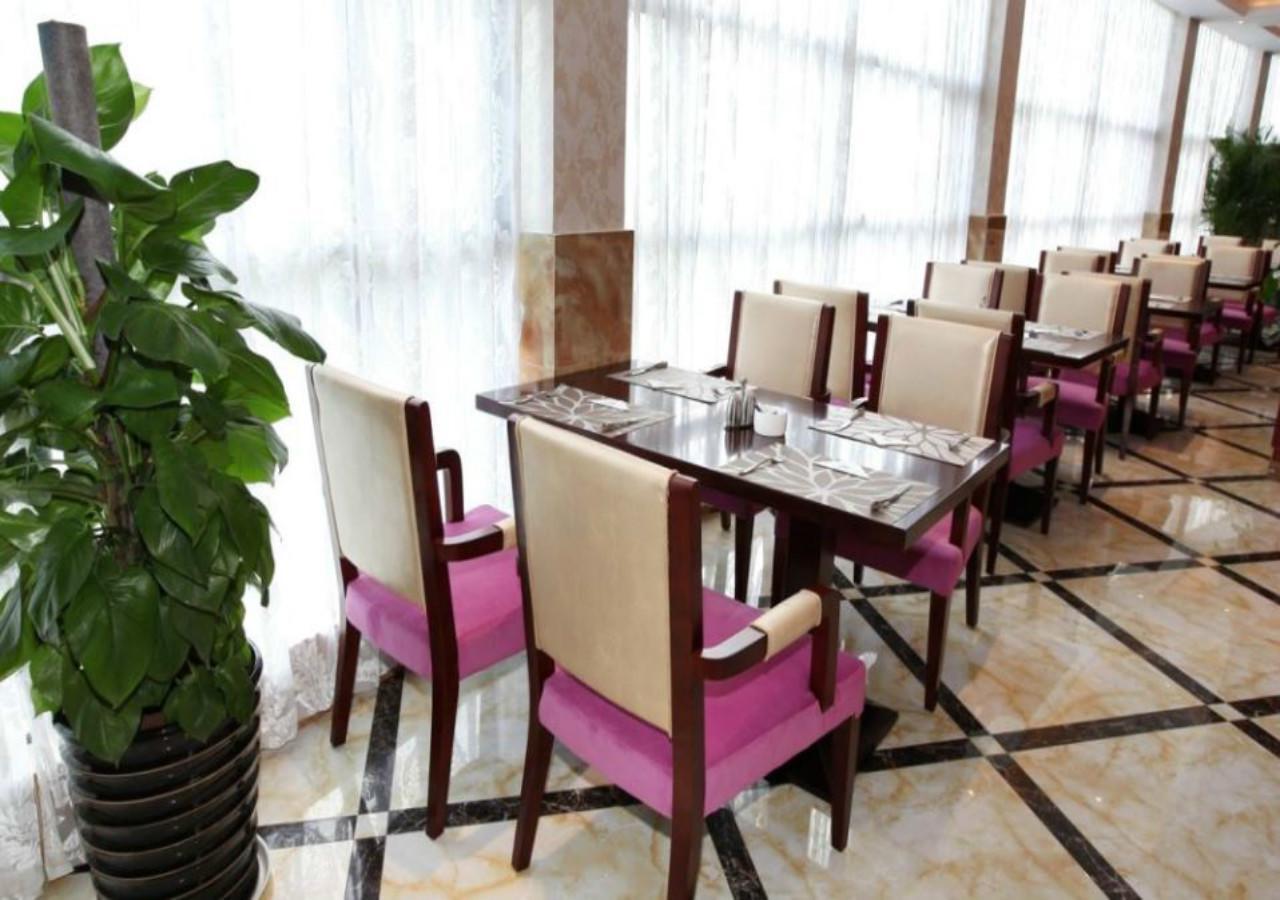 Century Grand Hotel Sanya Dış mekan fotoğraf