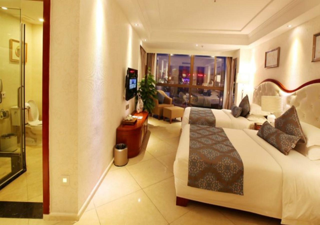 Century Grand Hotel Sanya Dış mekan fotoğraf